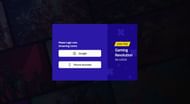 Quite easy to start a streaming career (Image via loco.gg)